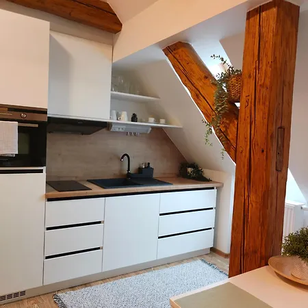 Appartamento V Podhůří Krkonoš Stare Buky