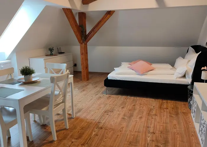 V Podhuri Krkonos
